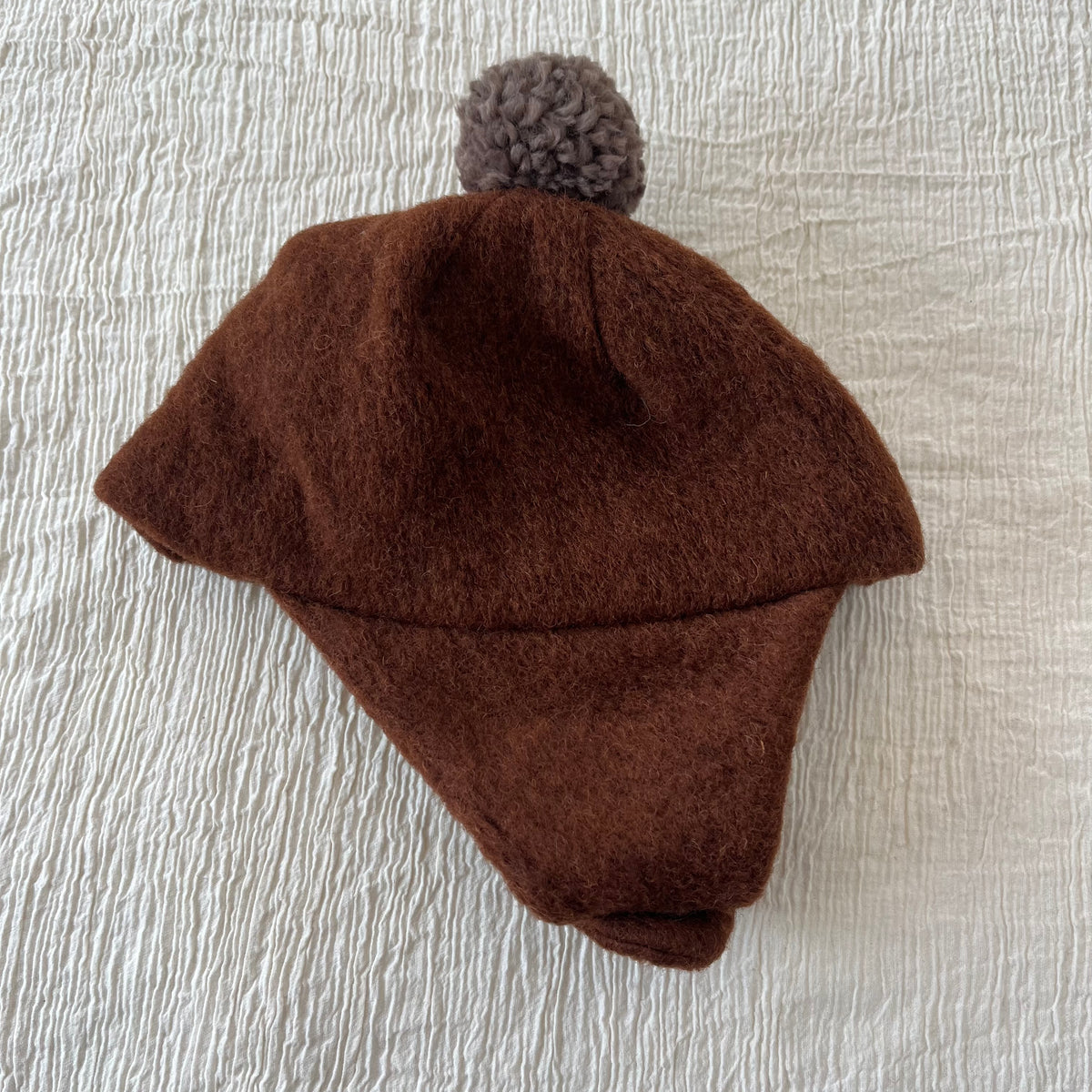 Tommy hat, mattone ( Size S )