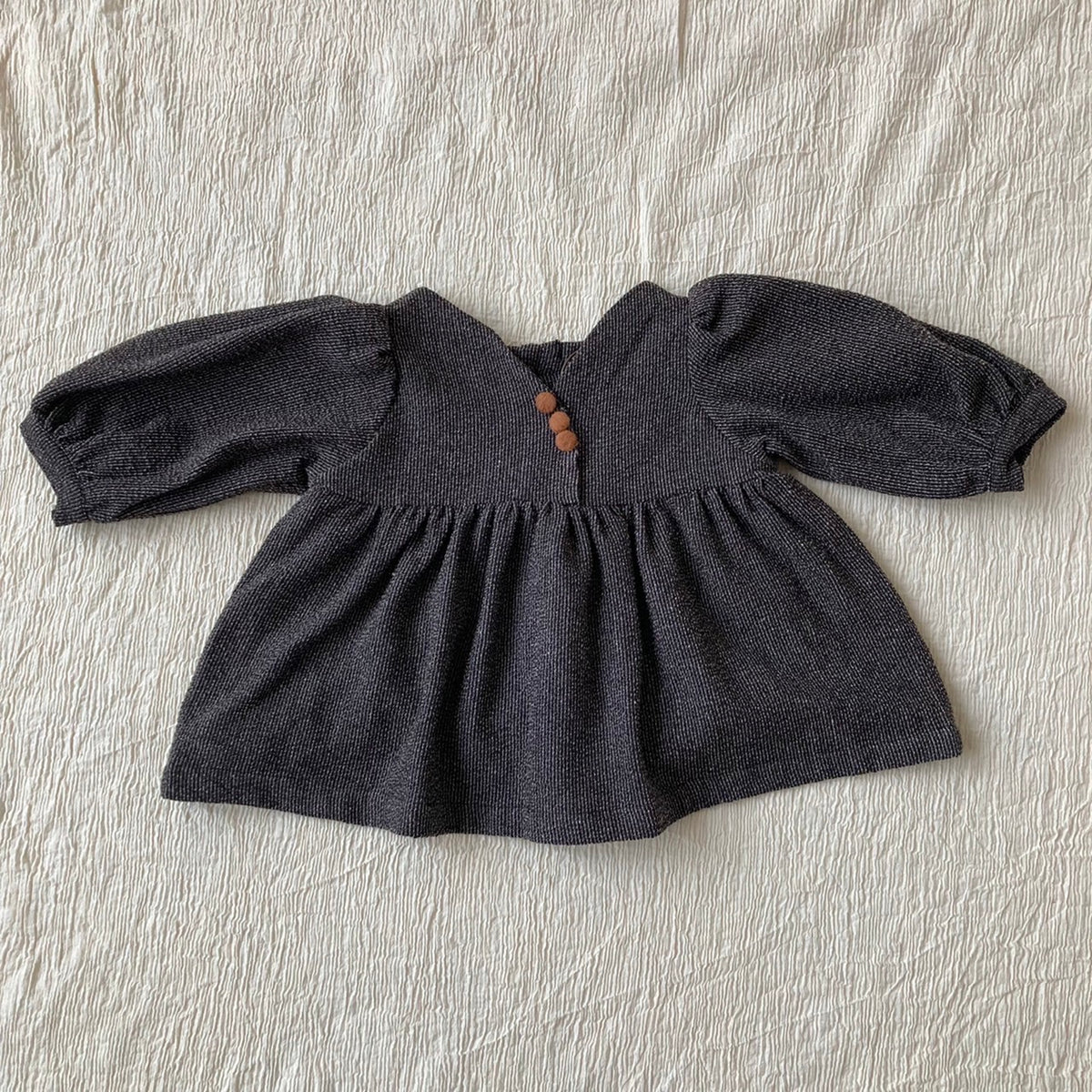 Suzu blouse, marble – Hello Lupo