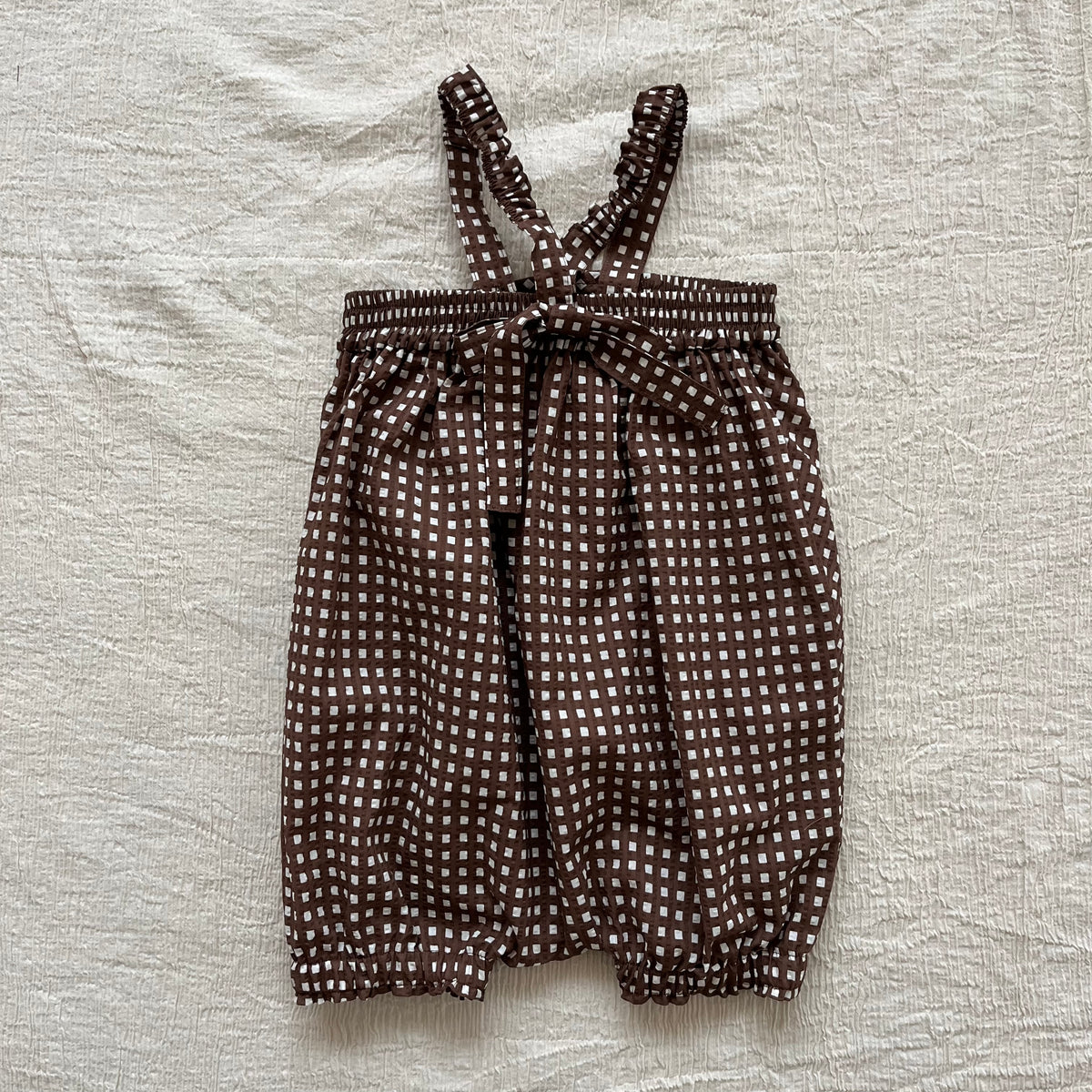 HELLO LUPO Dalston bloomers- superG - ボトムス