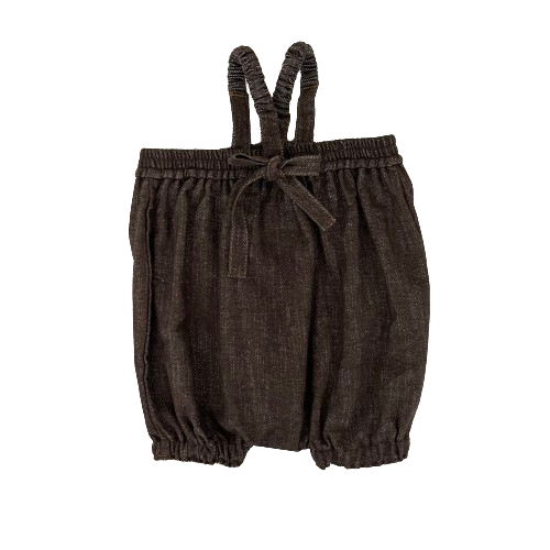 "Dalston" Bloomers,  Brown D