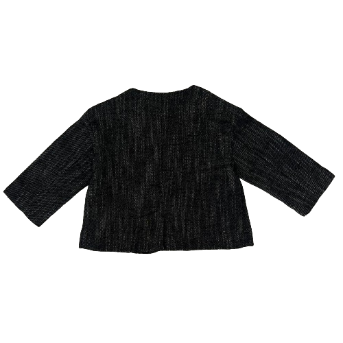 "Kimono smart", Black D