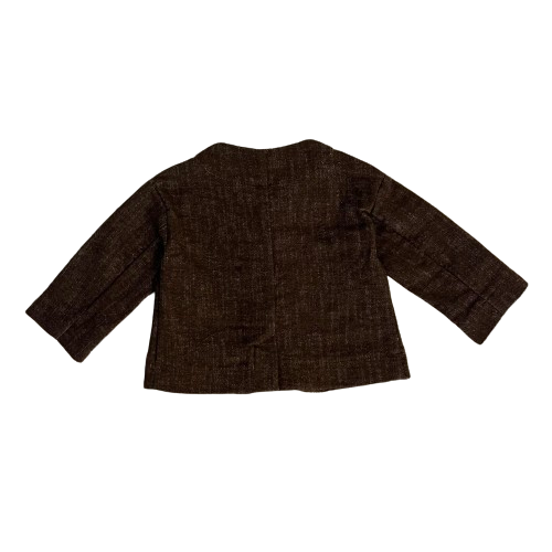 "Kimono smart", Brown D