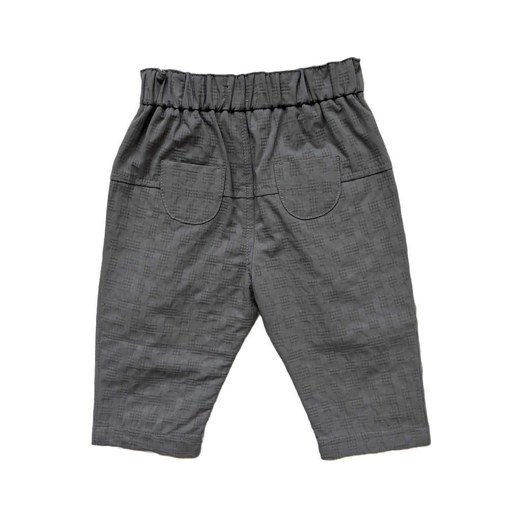 Trousers Pixel Cot