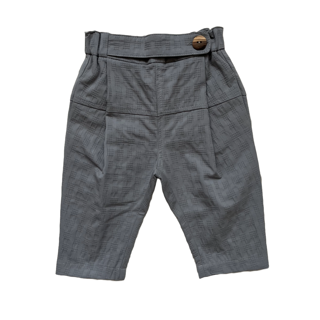 Trousers Pixel Cot